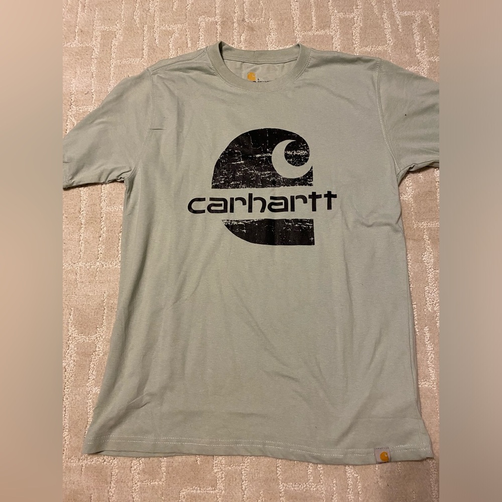 Carhartt Tee